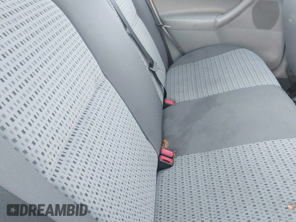 2007 Ford Focus SE с VIN 1FAHP36N97W177923, выставлен на аукционе IAAI как лот 41268410 с пробегом 311 039 миль миль и . История ставок и продаж доступна на DreamBid. Изображение 8.