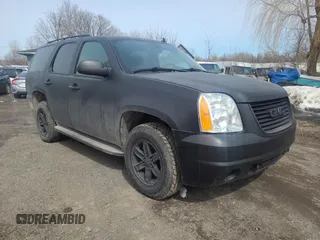 2014 GMC Yukon SLE with VIN 1GKS2AE04ER119758, listed as a Copart auction lot 51792795 with 225,850 mi miles and Clean Title. Bid and sale history available at carsss.com. Image 1.