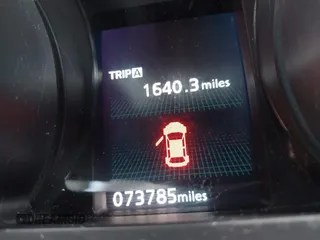 2020 Mitsubishi Outlander ES z VIN JA4AP3AU8LU005358, wystawiony jako IAAI lot #42307802 z przebiegiem 73 785 mil mil oraz . Historia ofert i sprzedaży dostępna na DreamBid. Obrazek 14.