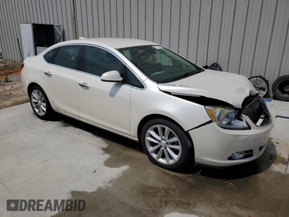 2016 Buick Verano Group с VIN 1G4PS5SK0G4127267, выставлен на аукционе Copart как лот 57273985 с пробегом 168 578 миль миль и Списание • Salvage title. История ставок и продаж доступна на DreamBid. Изображение 4.