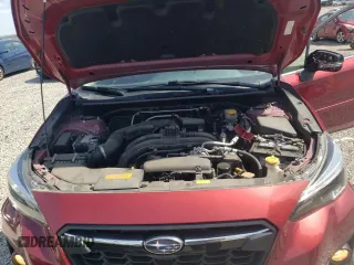 2018 Subaru Crosstrek Limited with VIN JF2GTAMC7JH277488, listed as a Copart auction lot 51510905 with 78,044 mi miles and Salvage Title. Bid and sale history available at carsss.com. Image 12.