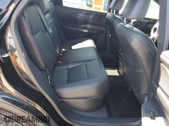 2023 Lexus RX 350 z VIN 2T2BAMCA6PC004969, wystawiony jako Copart lot #59915915 z przebiegiem 19 699 mil mil oraz Szkoda całkowita • Salvage title. Historia ofert i sprzedaży dostępna na DreamBid. Obrazek 11.