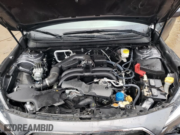 2019 Subaru Legacy Premium with VIN 4S3BNAF69K3025444, listed as a Copart auction lot 72703872 with 29,419 mi miles. Bid and sale history available at carsss.com. Image 11.