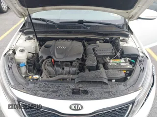 2015 Kia Optima LX z VIN KNAGM4A77F5648515, wystawiony jako IAAI lot #42413810 z przebiegiem 180 827 mil mil oraz . Historia ofert i sprzedaży dostępna na DreamBid. Obrazek 10.