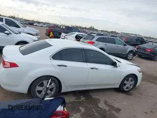 2013 Acura TSX with VIN JH4CU2F44DC004109, listed as a IAAI auction lot 41364297 with 71,355 mi miles. Bid and sale history available at carsss.com. Image 13.