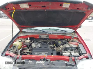 2003 Ford Escape XLT Popular 2 with VIN 1FMYU93103KA03842, listed as a IAAI auction lot 42517607 with 131,733 mi miles and . Bid and sale history available at DreamBid. Image 10.