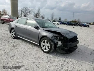 2012 Volkswagen Passat SE with VIN 1VWBH7A34CC052010, listed as a Copart auction lot 78218114 with 169,056 mi miles and Clean Title. Bid and sale history available at carsss.com. Image 14.