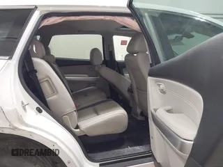 2008 Mazda CX-9 Grand Touring z VIN JM3TB38A480163467, wystawiony jako IAAI lot #42272609 z przebiegiem 120 440 mil mil oraz . Historia ofert i sprzedaży dostępna na DreamBid. Obrazek 8.