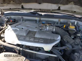 2003 Nissan Pathfinder LE with VIN JN8DR09Y03W802912, listed as a IAAI auction lot 42757923 with 171,860 mi miles and . Bid and sale history available at DreamBid. Image 10.
