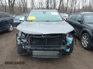 2020 GMC Terrain Denali с VIN 3GKALSEX2LL112520, выставлен на аукционе IAAI как лот 41577360 с пробегом 94 597 миль миль и . История ставок и продаж доступна на DreamBid. Изображение 13.