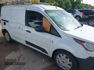 2019 Ford Transit Connect XL with VIN NM0LS7E26K1412704, listed as a IAAI auction lot 42594116 with 173,406 mi miles and . Bid and sale history available at DreamBid. Image 14.