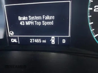 2023 Chevrolet Malibu LT with VIN 1G1ZD5ST3PF117300, listed as a IAAI auction lot 41424658 with 27,465 mi miles and . Bid and sale history available at DreamBid. Image 15.