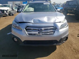 2017 Subaru Outback Premium with VIN 4S4BSADC8H3381860, listed as a Copart auction lot 72100694 with 133,622 mi miles and Clean Title. Bid and sale history available at carsss.com. Image 5.