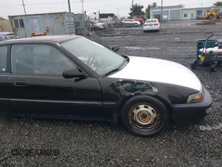 1992 Acura Integra z VIN JH4DA9361NS036096, wystawiony jako IAAI lot #41773523 z przebiegiem 207 225 mil mil oraz . Historia ofert i sprzedaży dostępna na DreamBid. Obrazek 6.