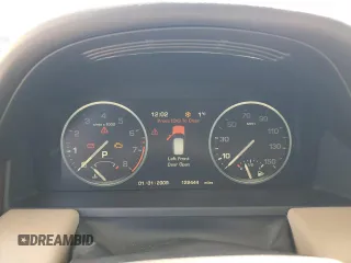 2012 Land Rover Range Rover HSE с VIN SALME1D40CA373309, выставлен на аукционе Copart как лот 65982015 с пробегом 122 444 миль миль и Чистый • Clean title. История ставок и продаж доступна на DreamBid. Изображение 9.
