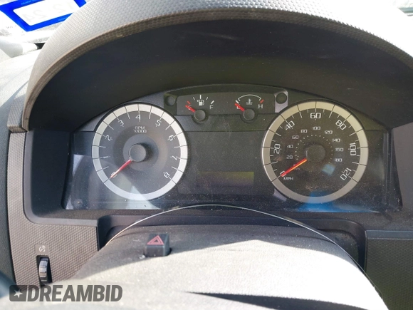 2011 Ford Escape XLT with VIN 1FMCU9DG3BKB95799, listed as a IAAI auction lot 41058817 with Not provided miles and . Bid and sale history available at DreamBid. Image 7.
