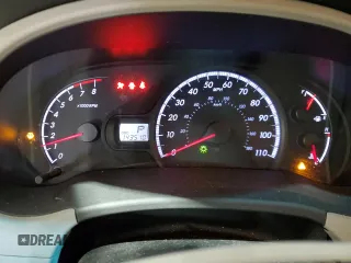 2012 Toyota Sienna LE AAS with VIN 5TDKK3DC6CS264818, listed as a Copart auction lot 52145145 with 143,510 mi miles and Salvage Title. Bid and sale history available at carsss.com. Image 9.