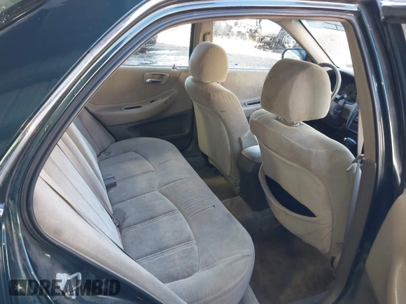 2000 Honda Accord EX z VIN 1HGCG6674YA149566, wystawiony jako IAAI lot #41368271 z przebiegiem 262 505 mil mil oraz . Historia ofert i sprzedaży dostępna na DreamBid. Obrazek 8.