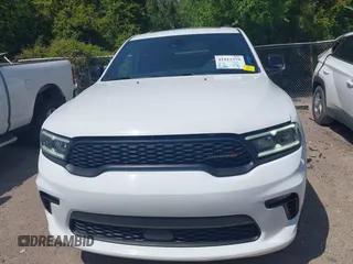 2023 Dodge Durango GT with VIN 1C4RDJDG6PC603410, listed as a IAAI auction lot 41911779 with 41,410 mi miles and . Bid and sale history available at DreamBid. Image 12.