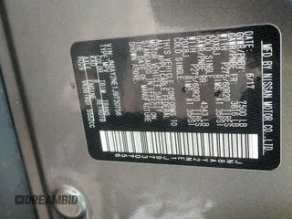 2018 Nissan Armada Platinum z VIN JN8AY2NE1J9730756, wystawiony jako IAAI lot #42274976 z przebiegiem 65 462 mil mil oraz . Historia ofert i sprzedaży dostępna na DreamBid. Obrazek 9.
