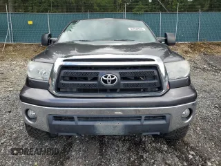 2012 Toyota Tundra 4WD Truck with VIN 5TFDY5F13CX263098, listed as a Copart auction lot 53458655 with 203,332 mi miles and Salvage Title. Bid and sale history available at carsss.com. Image 5.