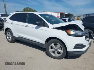 2019 Ford Edge SE с VIN 2FMPK3G90KBB17489, выставлен на аукционе IAAI как лот 42083152 с пробегом 78 772 миль миль и . История ставок и продаж доступна на DreamBid. Изображение 1.