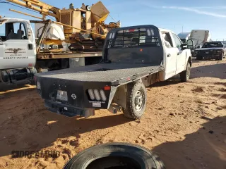 2022 Ford F-250 с VIN 1FD7W2BT5NEE91011, выставлен на аукционе Copart как лот 83793404 с пробегом Не указан миль и Списание • Salvage title. История ставок и продаж доступна на DreamBid. Изображение 3.