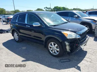 2008 Honda CR-V EX z VIN JHLRE48508C081062, wystawiony jako IAAI lot #41735352 z przebiegiem 129 965 mil mil oraz . Historia ofert i sprzedaży dostępna na DreamBid. Obrazek 1.