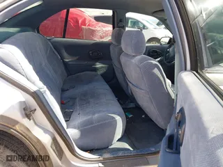 1997 Chevrolet Lumina with VIN 2G1WL52M5V9216883, listed as a IAAI auction lot 41797511 with 231,779 mi miles. Bid and sale history available at carsss.com. Image 8.