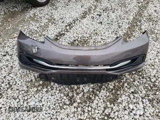 2015 Honda Civic Sedan LX with VIN 19XFB2F57FE248961, listed as a Copart auction lot 46112165 with 49,502 mi miles and Salvage Title. Bid and sale history available at carsss.com. Image 13.