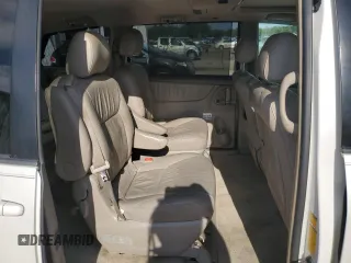 2008 Toyota Sienna XLE z VIN 5TDZK22CX8S122829, wystawiony jako Copart lot #58202065 z przebiegiem 228 678 mil mil oraz Szkoda całkowita • Salvage title. Historia ofert i sprzedaży dostępna na DreamBid. Obrazek 11.