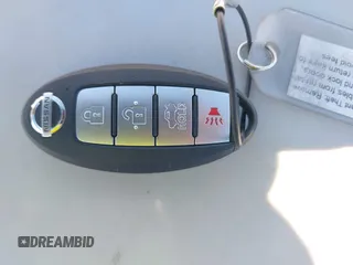 2022 Nissan Sentra SV z VIN 3N1AB8CV0NY244235, wystawiony jako IAAI lot #42453885 z przebiegiem 46 533 mil mil oraz . Historia ofert i sprzedaży dostępna na DreamBid. Obrazek 11.