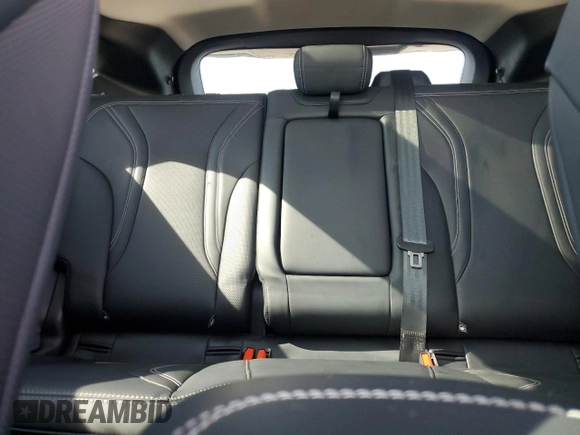 2021 Ford Mustang Mach-E Premium с VIN 3FMTK3SU7MMA04702, выставлен на аукционе Copart как лот 52875895 с пробегом 20 592 миль миль и Списание • Salvage title. История ставок и продаж доступна на DreamBid. Изображение 10.