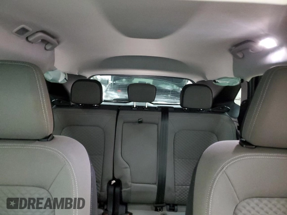 2021 Ford Escape SE with VIN 1FMCU9G6XMUA98609, listed as a Copart auction lot 51792175 with 25,999 mi miles and Salvage title. Bid and sale history available at DreamBid. Image 10.