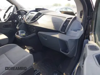 2015 Ford Transit Cargo with VIN 1FTYE1YM9FKA27910, listed as a IAAI auction lot 39414304 with 156,451 mi miles and . Bid and sale history available at DreamBid. Image 5.