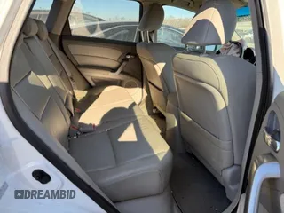 2011 Acura RDX with VIN 5J8TB1H25BA003199, listed as a Copart auction lot 42385685 with 118,938 mi miles and Salvage Title. Bid and sale history available at carsss.com. Image 11.