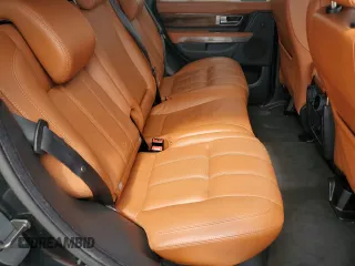 2013 Land Rover Range Rover Sport HSE Lux с VIN SALSK2D4XDA770016, выставлен на аукционе Copart как лот 59178505 с пробегом 75 878 миль миль и Чистый • Clean title. История ставок и продаж доступна на DreamBid. Изображение 10.