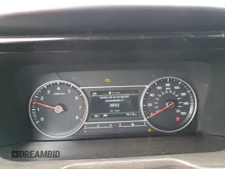 2021 Kia Sorento EX z VIN 5XYRH4LF0MG037220, wystawiony jako Copart lot #50395975 z przebiegiem 76 175 mil mil oraz Szkoda całkowita • Salvage title. Historia ofert i sprzedaży dostępna na DreamBid. Obrazek 9.