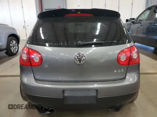 2009 Volkswagen Rabbit S with VIN WVWBA71K49W081643, listed as a Copart auction lot 79902614 with 134,076 mi miles and Clean Title. Bid and sale history available at carsss.com. Image 6.