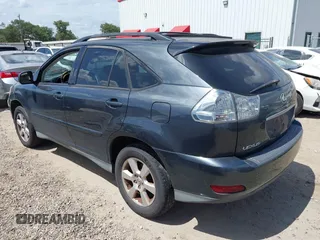 2005 Lexus RX 330 z VIN 2T2GA31U85C031830, wystawiony jako IAAI lot #42773281 z przebiegiem 188 859 mil mil oraz . Historia ofert i sprzedaży dostępna na DreamBid. Obrazek 3.