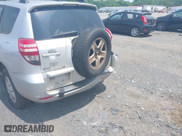 2010 Toyota RAV4 с VIN 2T3ZK4DV9AW005824, выставлен на аукционе IAAI как лот 42421869 с пробегом 204 430 миль миль и . История ставок и продаж доступна на DreamBid. Изображение 6.
