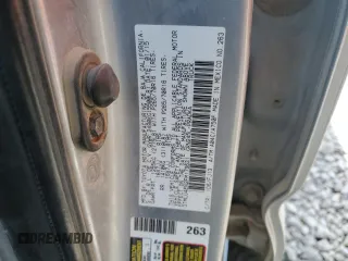 2015 Toyota Tacoma with VIN 3TMLU4EN2FM179631, listed as a Copart auction lot 57769855 with 106,288 mi miles and Salvage title. Bid and sale history available at DreamBid. Image 12.