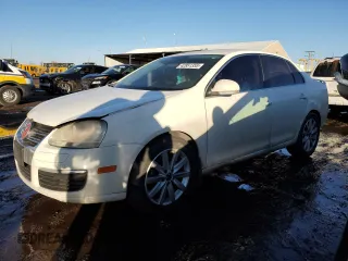 2006 Volkswagen Jetta Sedan 1.9L TDI with VIN 3VWST71K86M835856, listed as a Copart auction lot 42951355 with 202,597 mi miles and Salvage Title. Bid and sale history available at carsss.com. Image 1.
