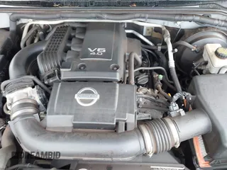 2012 Nissan Pathfinder S z VIN 5N1AR1NN7CC631069, wystawiony jako IAAI lot #39690253 z przebiegiem 135 828 mil mil oraz . Historia ofert i sprzedaży dostępna na DreamBid. Obrazek 10.