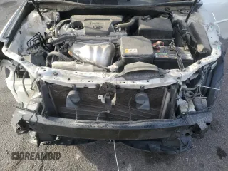 2017 Toyota Camry XLE with VIN 4T1BF1FK3HU390615, listed as a Copart auction lot 53318975 with 176,133 mi miles and Salvage Title. Bid and sale history available at DreamBid. Image 11.