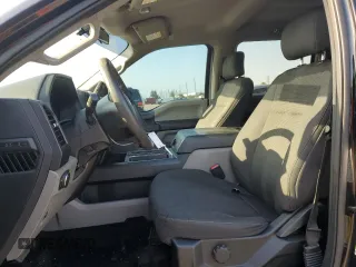 2017 Ford F-150 XL с VIN 1FTEW1CP1HFA20544, выставлен на аукционе Copart как лот 51951835 с пробегом 115 579 миль миль и На запчасти • Non repairable. История ставок и продаж доступна на DreamBid. Изображение 7.