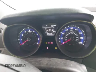 2015 Hyundai Elantra SE z VIN 5NPDH4AE2FH573747, wystawiony jako IAAI lot #42130009 z przebiegiem 99 220 mil mil oraz . Historia ofert i sprzedaży dostępna na DreamBid. Obrazek 7.
