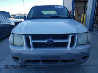 2001 Ford Explorer Sport z VIN 1FMYU60E21UC61917, wystawiony jako Copart lot #47710121 z przebiegiem 290 668 mil mil oraz Nie do naprawy • Non repairable. Historia ofert i sprzedaży dostępna na DreamBid. Obrazek 9.