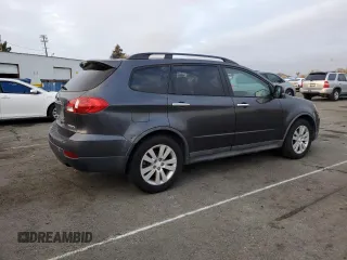 2008 Subaru Tribeca Limited с VIN 4S4WX90D884412518, выставлен на аукционе Copart как лот 86778094 с пробегом 158 660 миль миль и Чистый • Clean title. История ставок и продаж доступна на DreamBid. Изображение 3.