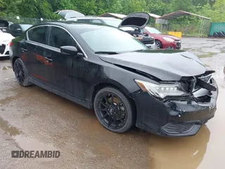 2018 Acura ILX Special Edition с VIN 19UDE2F46JA007458, выставлен на аукционе IAAI как лот 42327146 с пробегом 91 563 миль миль и . История ставок и продаж доступна на DreamBid. Изображение 1.